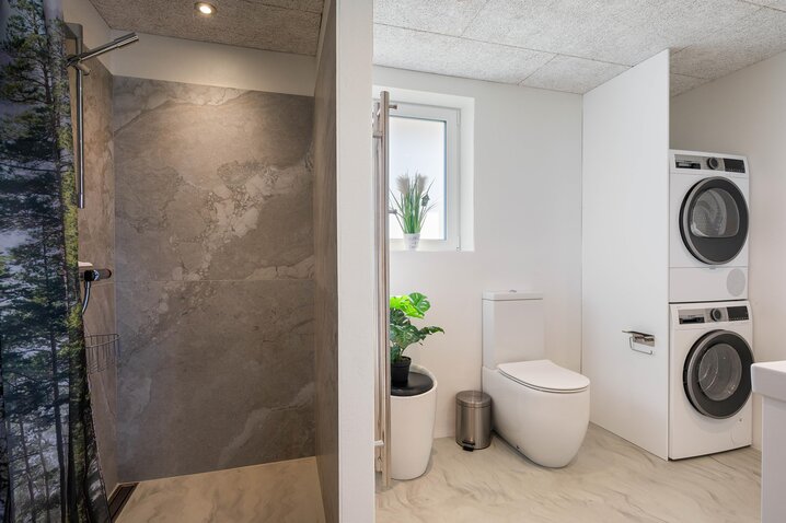 Ferienhaus H5460 in Lyngvejen 13, Klegod - Bild #22