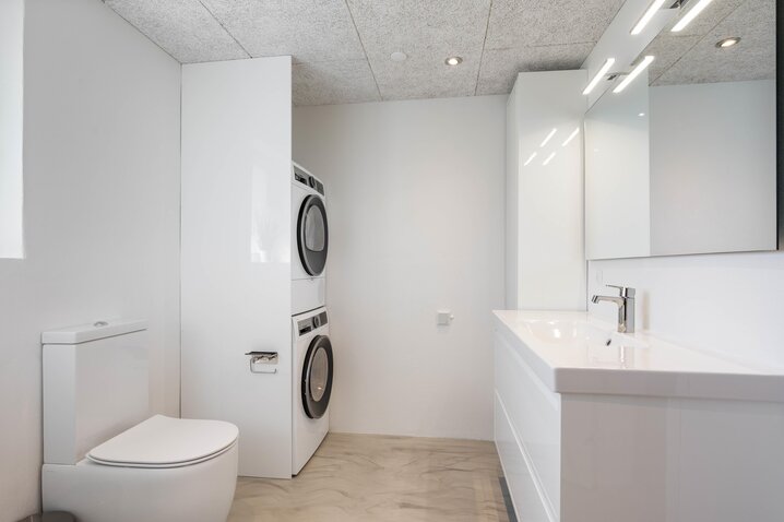 Ferienhaus H5460 in Lyngvejen 13, Klegod - Bild #23