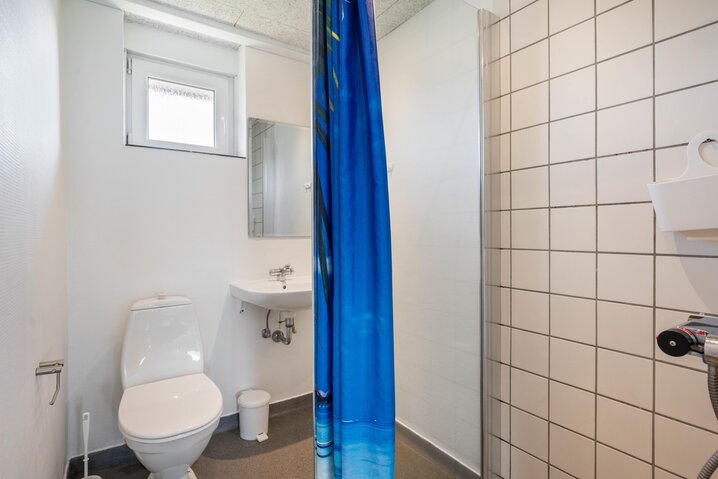 Sommerhus H5460 på Lyngvejen 13, Klegod - Billede #25