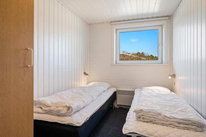 Sommerhus H5460 på Lyngvejen 13, Klegod - Billede #26