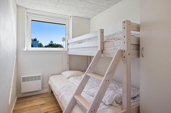 Ferienhaus H5460 in Lyngvejen 13, Klegod - Bild #27