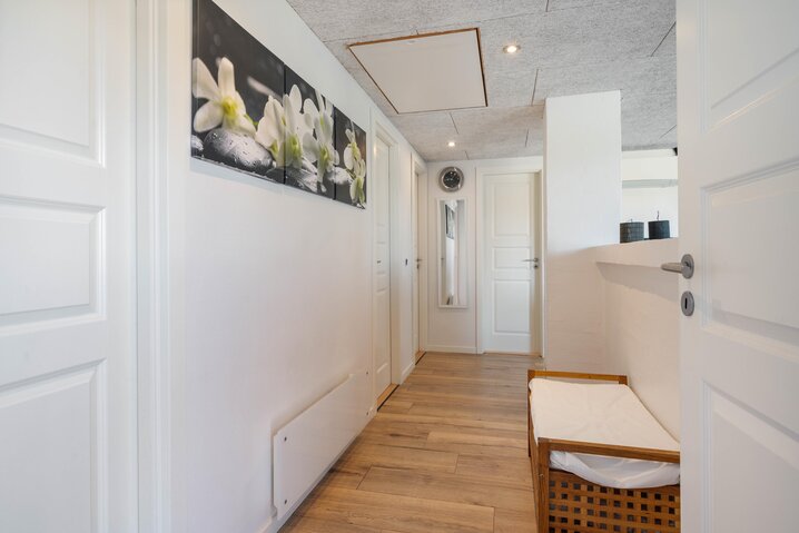 Sommerhus H5460 på Lyngvejen 13, Klegod - Billede #28