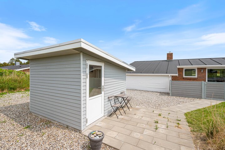 Sommerhus H5460 på Lyngvejen 13, Klegod - Billede #31