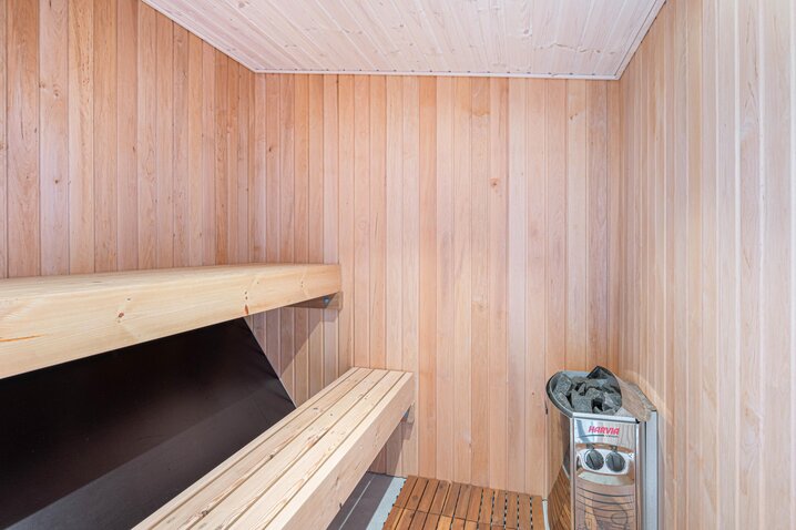 Ferienhaus H5460 in Lyngvejen 13, Klegod - Bild #32
