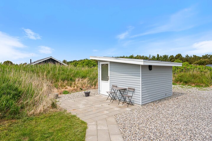 Sommerhus H5460 på Lyngvejen 13, Klegod - Billede #34