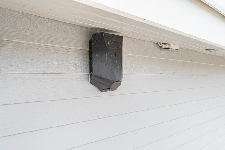 Sommerhus H5460 på Lyngvejen 13, Klegod - Billede #46