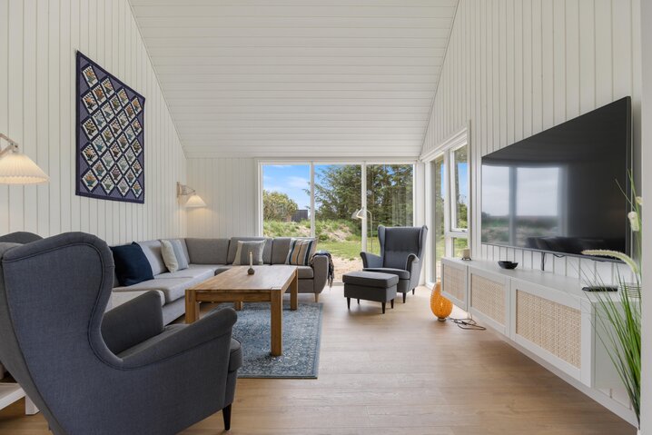 Sommerhus H5464 på Opstrupsvej 30, Klegod - Billede #1