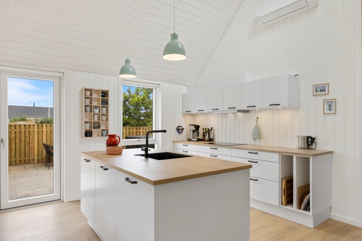 Sommerhus H5464 på Opstrupsvej 30, Klegod - Billede #2