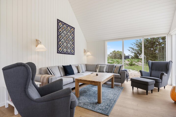 Sommerhus H5464 på Opstrupsvej 30, Klegod - Billede #3