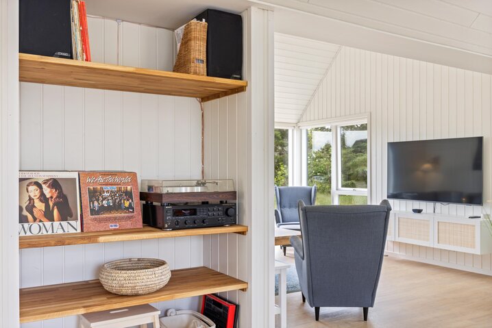 Sommerhus H5464 på Opstrupsvej 30, Klegod - Billede #4