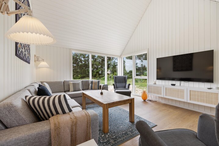 Sommerhus H5464 på Opstrupsvej 30, Klegod - Billede #5