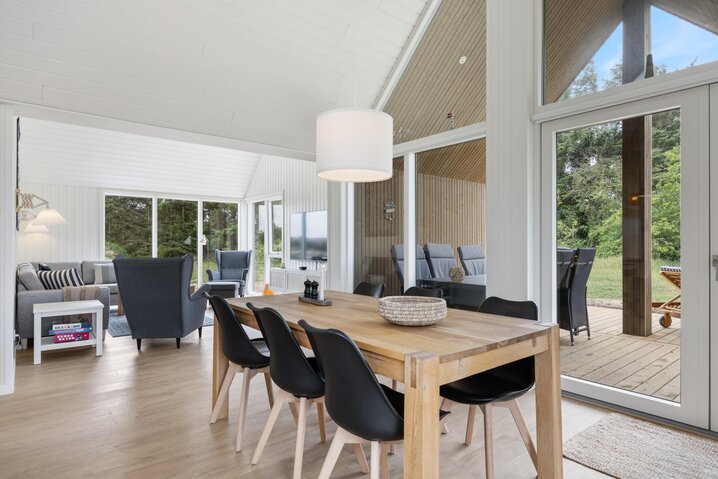 Sommerhus H5464 på Opstrupsvej 30, Klegod - Billede #7