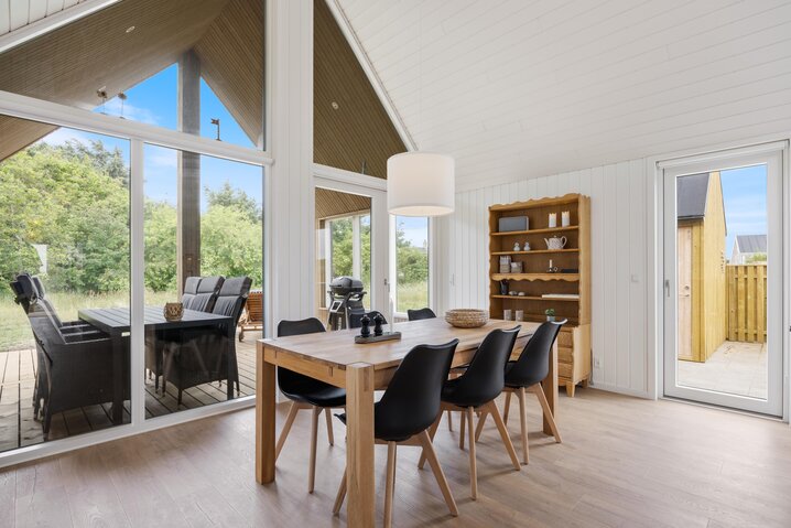 Sommerhus H5464 på Opstrupsvej 30, Klegod - Billede #8