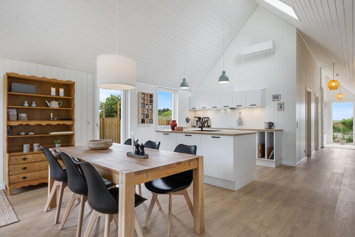 Sommerhus H5464 på Opstrupsvej 30, Klegod - Billede #9