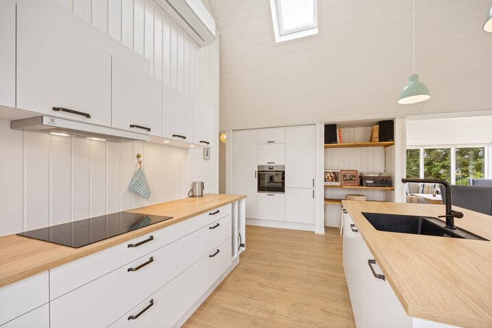 Sommerhus H5464 på Opstrupsvej 30, Klegod - Billede #10