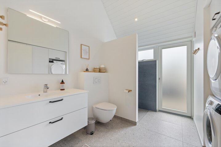 Sommerhus H5464 på Opstrupsvej 30, Klegod - Billede #12
