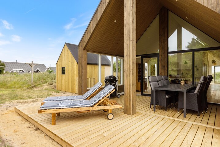 Sommerhus H5464 på Opstrupsvej 30, Klegod - Billede #21