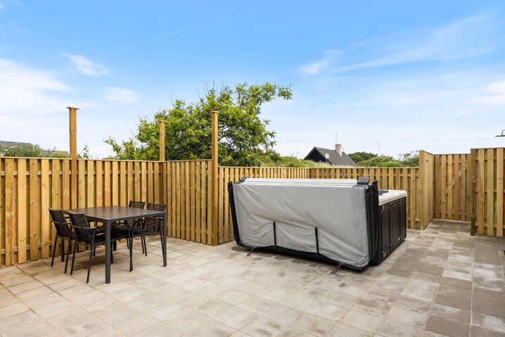 Sommerhus H5464 på Opstrupsvej 30, Klegod - Billede #22