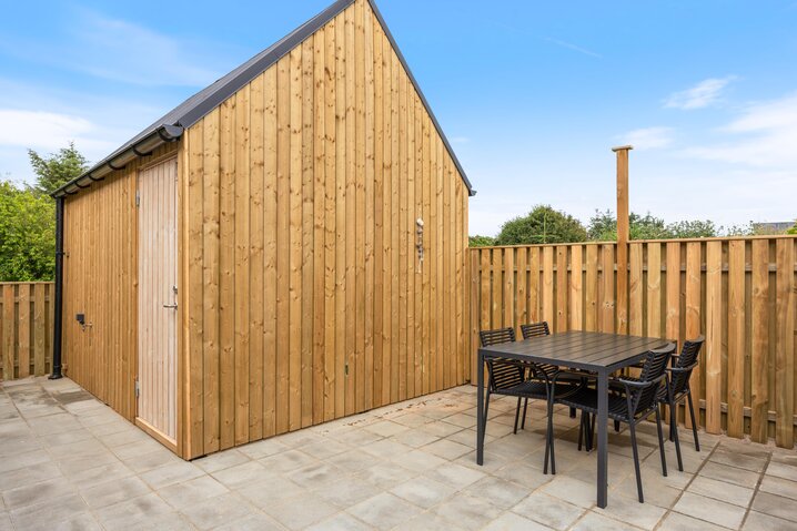 Sommerhus H5464 på Opstrupsvej 30, Klegod - Billede #23