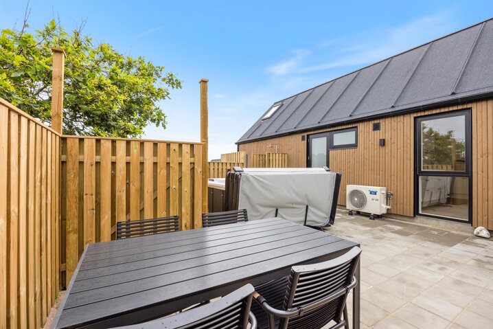 Sommerhus H5464 på Opstrupsvej 30, Klegod - Billede #24