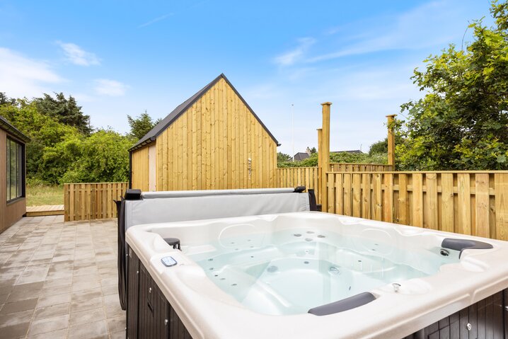 Sommerhus H5464 på Opstrupsvej 30, Klegod - Billede #25