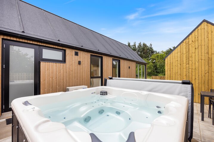 Sommerhus H5464 på Opstrupsvej 30, Klegod - Billede #26