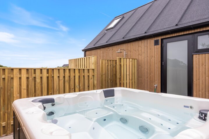 Sommerhus H5464 på Opstrupsvej 30, Klegod - Billede #27