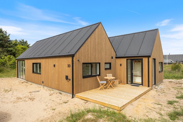 Sommerhus H5464 på Opstrupsvej 30, Klegod - Billede #29