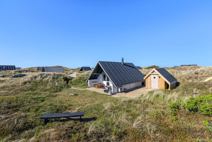 Ferienhaus H5465 in Opstrupsvej 75, Klegod - Bild #0