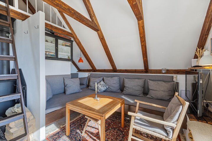 Ferienhaus H5465 in Opstrupsvej 75, Klegod - Bild #1