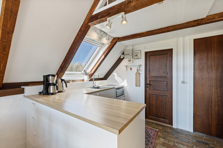 Ferienhaus H5465 in Opstrupsvej 75, Klegod - Bild #2