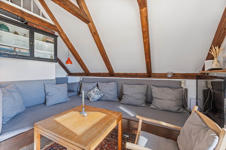 Ferienhaus H5465 in Opstrupsvej 75, Klegod - Bild #3