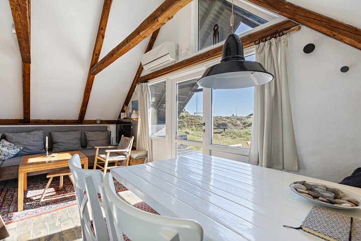 Ferienhaus H5465 in Opstrupsvej 75, Klegod - Bild #4