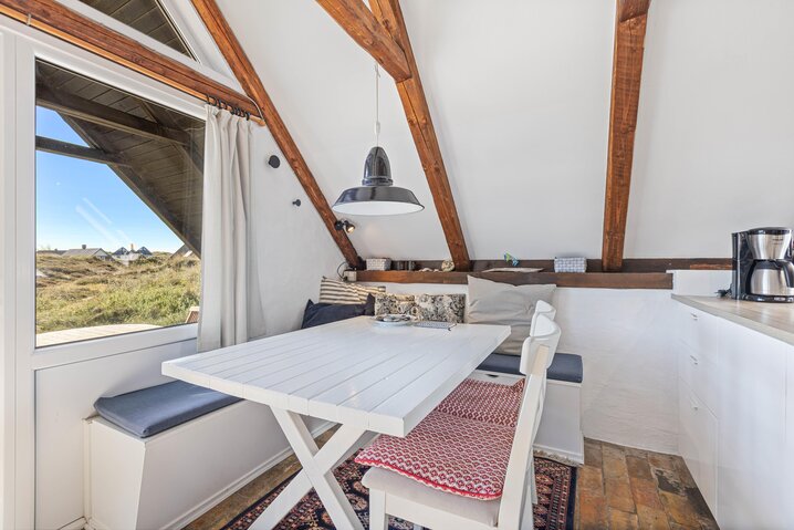 Ferienhaus H5465 in Opstrupsvej 75, Klegod - Bild #5