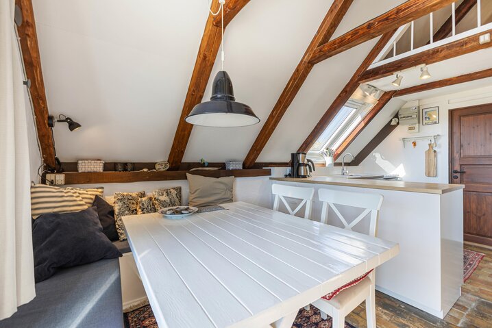 Ferienhaus H5465 in Opstrupsvej 75, Klegod - Bild #6