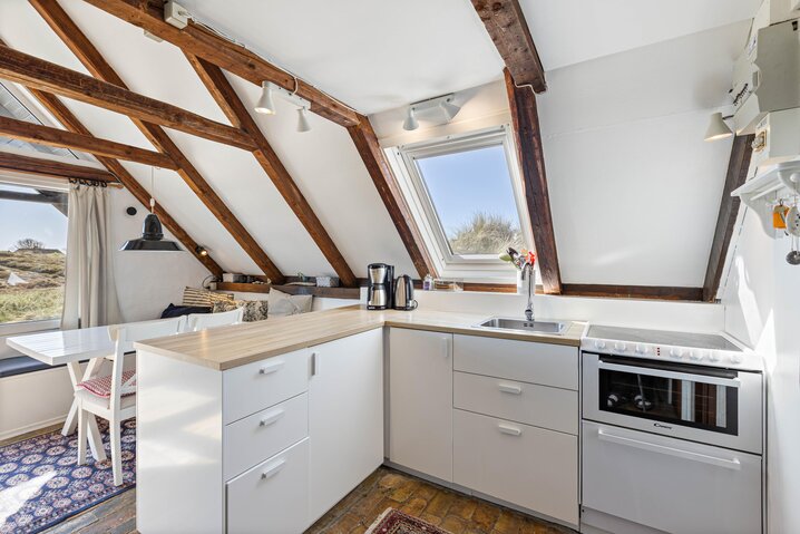 Ferienhaus H5465 in Opstrupsvej 75, Klegod - Bild #7