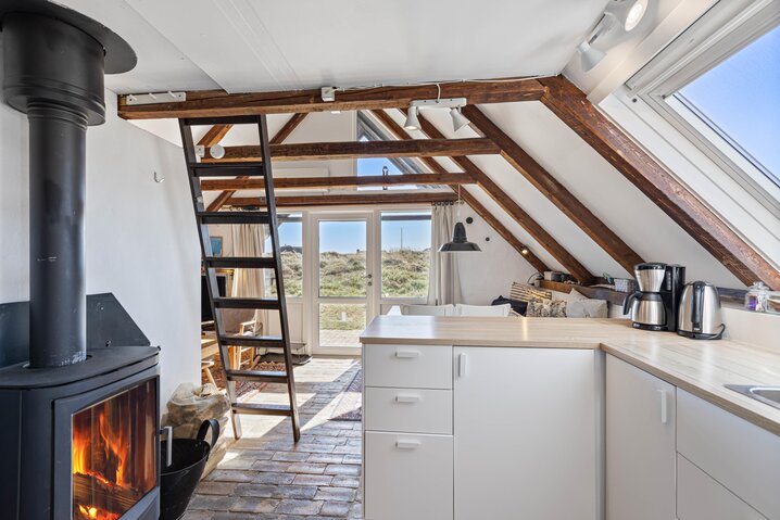 Ferienhaus H5465 in Opstrupsvej 75, Klegod - Bild #8