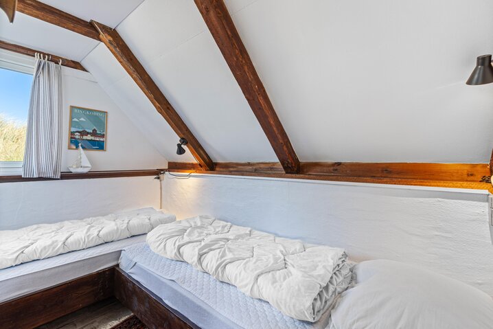 Ferienhaus H5465 in Opstrupsvej 75, Klegod - Bild #11