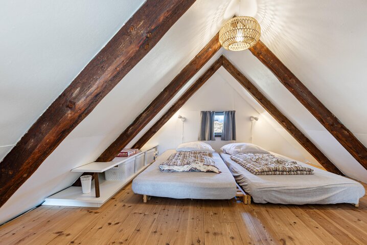 Ferienhaus H5465 in Opstrupsvej 75, Klegod - Bild #12