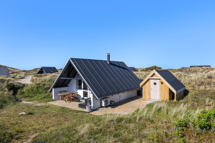 Ferienhaus H5465 in Opstrupsvej 75, Klegod - Bild #14