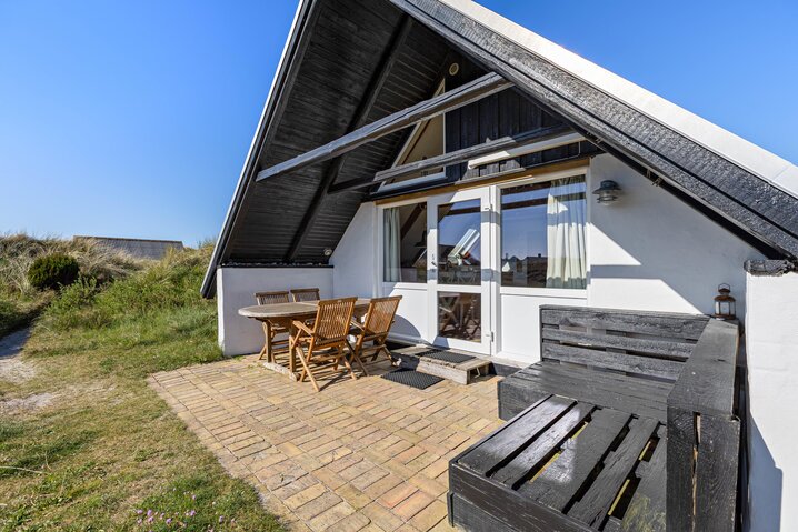 Ferienhaus H5465 in Opstrupsvej 75, Klegod - Bild #15