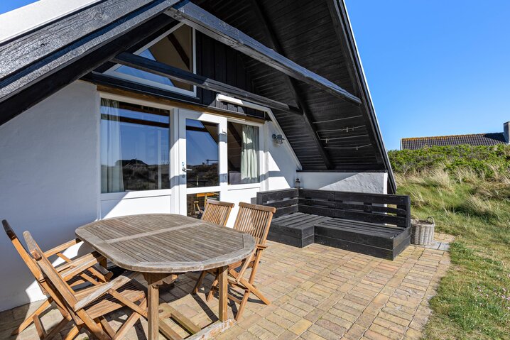 Ferienhaus H5465 in Opstrupsvej 75, Klegod - Bild #16