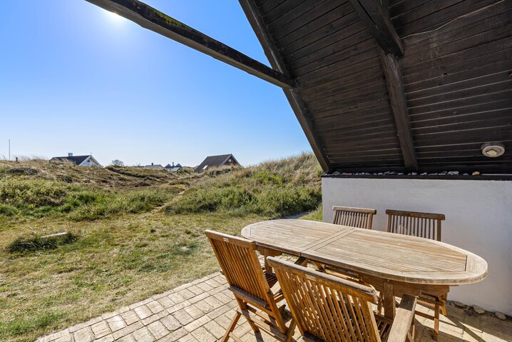 Ferienhaus H5465 in Opstrupsvej 75, Klegod - Bild #17