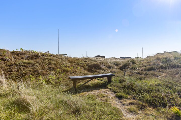 Ferienhaus H5465 in Opstrupsvej 75, Klegod - Bild #18