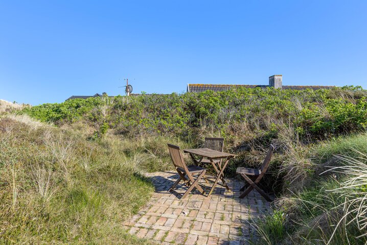 Ferienhaus H5465 in Opstrupsvej 75, Klegod - Bild #19