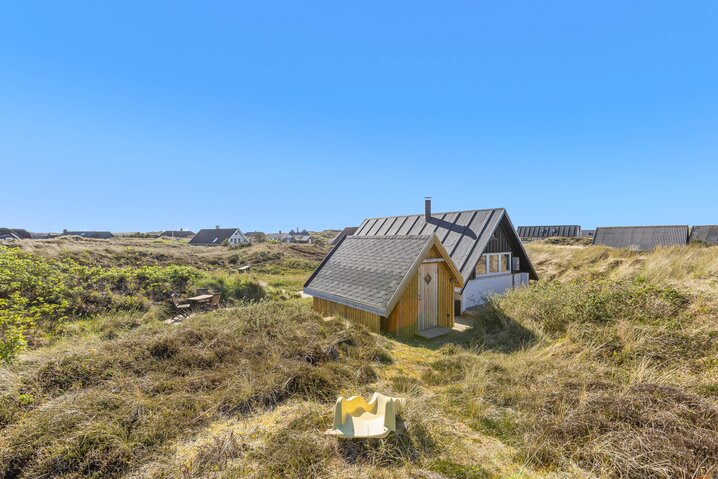 Ferienhaus H5465 in Opstrupsvej 75, Klegod - Bild #20