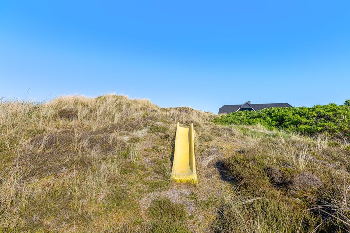 Ferienhaus H5465 in Opstrupsvej 75, Klegod - Bild #21