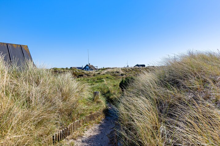 Ferienhaus H5465 in Opstrupsvej 75, Klegod - Bild #22