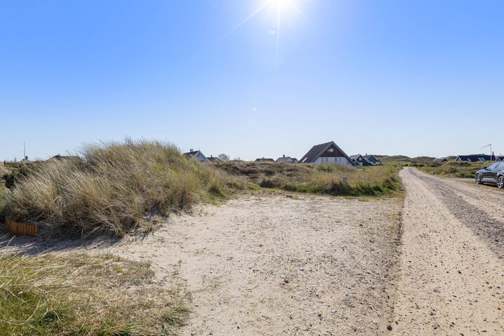 Ferienhaus H5465 in Opstrupsvej 75, Klegod - Bild #23