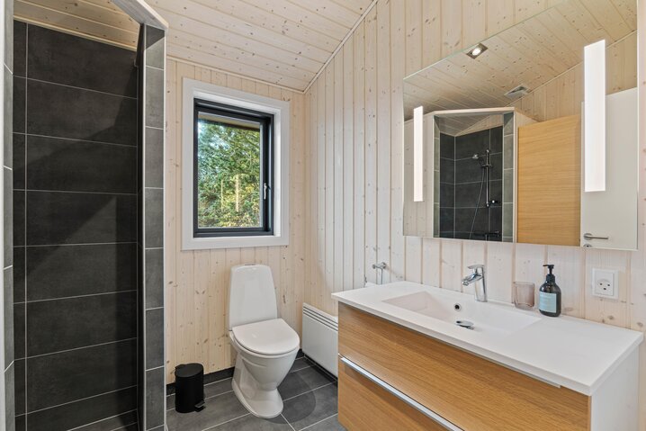 Holiday home H5467 at Havklitvej 68, Klegod - Picture #12